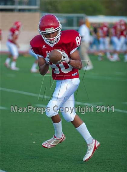 Thumbnail 2 in Brennan @ Taft photogallery.