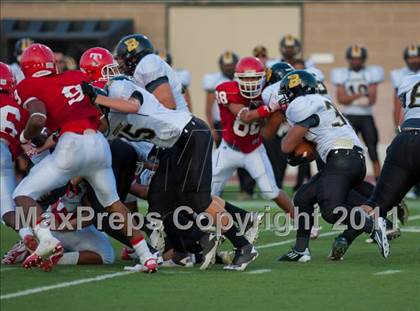 Thumbnail 3 in Brennan @ Taft photogallery.
