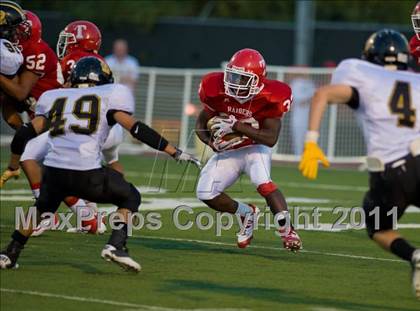 Thumbnail 2 in Brennan @ Taft photogallery.