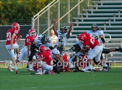 Thumbnail 3 in Brennan @ Taft photogallery.