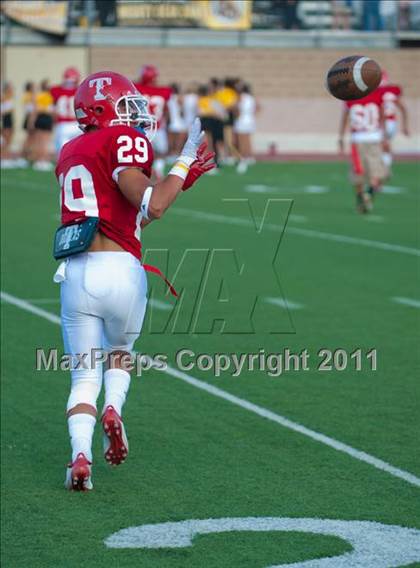 Thumbnail 1 in Brennan @ Taft photogallery.