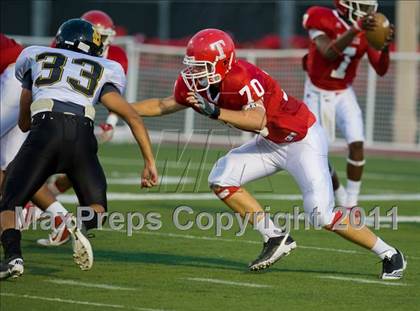 Thumbnail 1 in Brennan @ Taft photogallery.