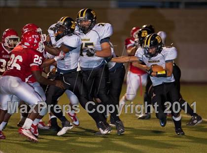 Thumbnail 1 in Brennan @ Taft photogallery.