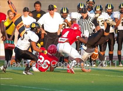 Thumbnail 2 in Brennan @ Taft photogallery.