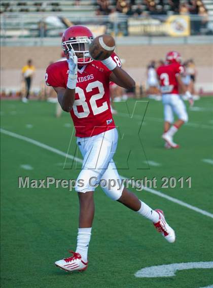 Thumbnail 3 in Brennan @ Taft photogallery.