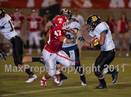 Thumbnail 1 in Brennan @ Taft photogallery.