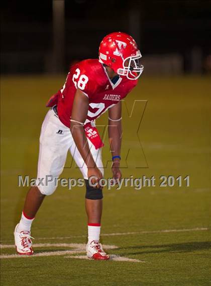 Thumbnail 3 in Brennan @ Taft photogallery.