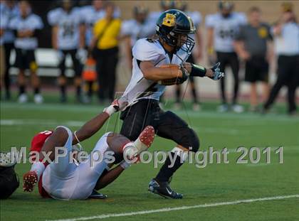 Thumbnail 2 in Brennan @ Taft photogallery.
