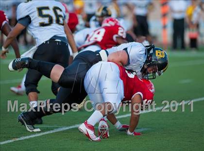 Thumbnail 2 in Brennan @ Taft photogallery.