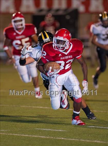 Thumbnail 3 in Brennan @ Taft photogallery.