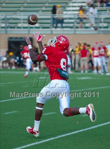Thumbnail 1 in Brennan @ Taft photogallery.