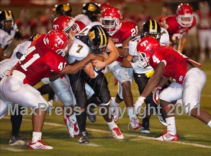Thumbnail 3 in Brennan @ Taft photogallery.
