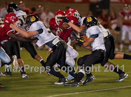 Thumbnail 1 in Brennan @ Taft photogallery.