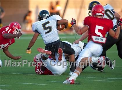 Thumbnail 1 in Brennan @ Taft photogallery.