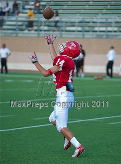 Thumbnail 2 in Brennan @ Taft photogallery.