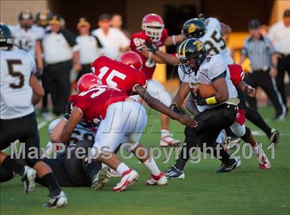 Thumbnail 1 in Brennan @ Taft photogallery.