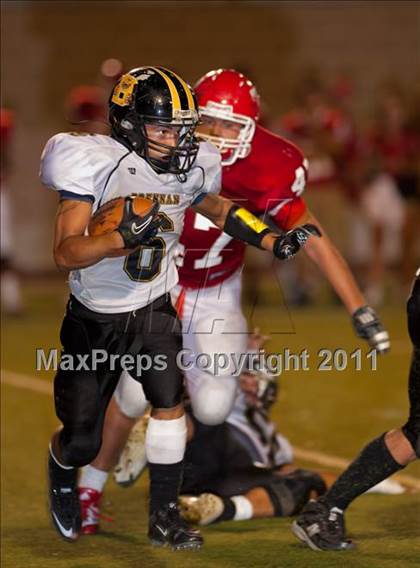Thumbnail 1 in Brennan @ Taft photogallery.