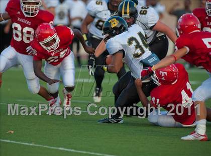 Thumbnail 3 in Brennan @ Taft photogallery.