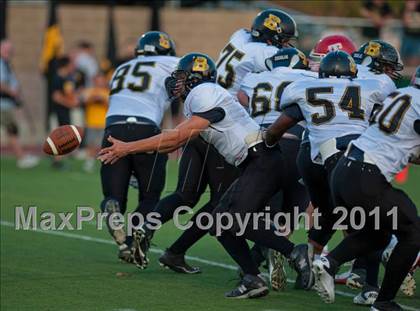 Thumbnail 1 in Brennan @ Taft photogallery.