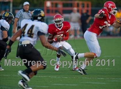 Thumbnail 1 in Brennan @ Taft photogallery.