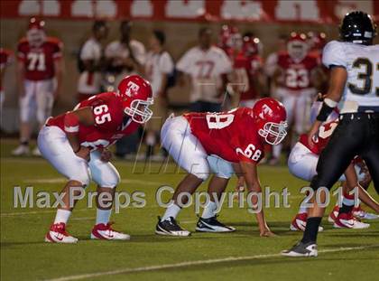 Thumbnail 3 in Brennan @ Taft photogallery.