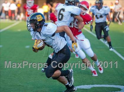 Thumbnail 3 in Brennan @ Taft photogallery.