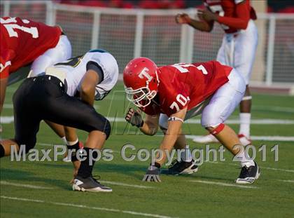 Thumbnail 2 in Brennan @ Taft photogallery.