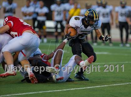 Thumbnail 3 in Brennan @ Taft photogallery.