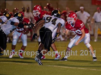 Thumbnail 2 in Brennan @ Taft photogallery.