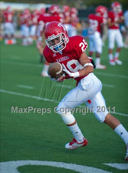 Thumbnail 3 in Brennan @ Taft photogallery.