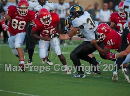 Thumbnail 2 in Brennan @ Taft photogallery.