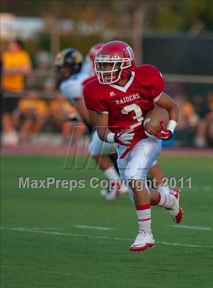 Thumbnail 2 in Brennan @ Taft photogallery.