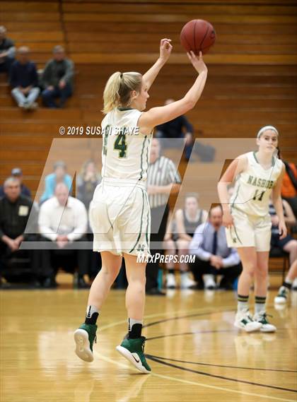 Thumbnail 3 in Northampton vs. Nashoba Regional (MIAA Division 2 Semifinal) photogallery.