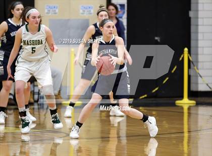 Thumbnail 3 in Northampton vs. Nashoba Regional (MIAA Division 2 Semifinal) photogallery.