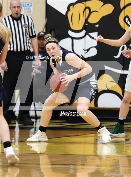 Thumbnail 3 in Northampton vs. Nashoba Regional (MIAA Division 2 Semifinal) photogallery.