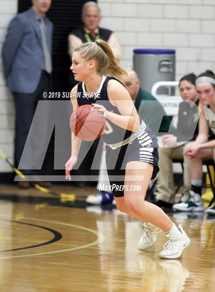 Thumbnail 2 in Northampton vs. Nashoba Regional (MIAA Division 2 Semifinal) photogallery.