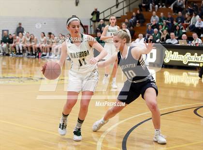Thumbnail 1 in Northampton vs. Nashoba Regional (MIAA Division 2 Semifinal) photogallery.