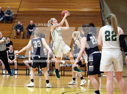 Thumbnail 2 in Northampton vs. Nashoba Regional (MIAA Division 2 Semifinal) photogallery.