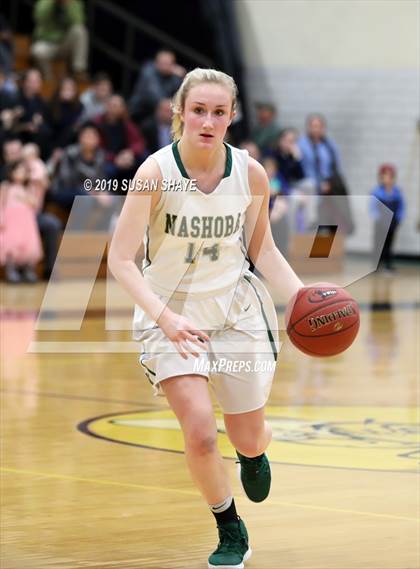 Thumbnail 3 in Northampton vs. Nashoba Regional (MIAA Division 2 Semifinal) photogallery.