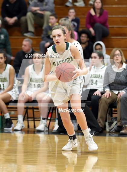 Thumbnail 2 in Northampton vs. Nashoba Regional (MIAA Division 2 Semifinal) photogallery.