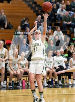 Northampton vs. Nashoba Regional (MIAA Division 2 Semifinal)