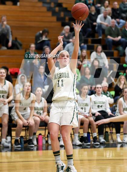 Thumbnail 3 in Northampton vs. Nashoba Regional (MIAA Division 2 Semifinal) photogallery.