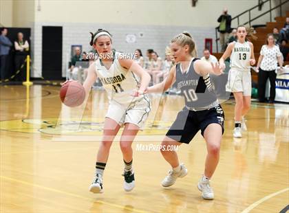 Thumbnail 3 in Northampton vs. Nashoba Regional (MIAA Division 2 Semifinal) photogallery.