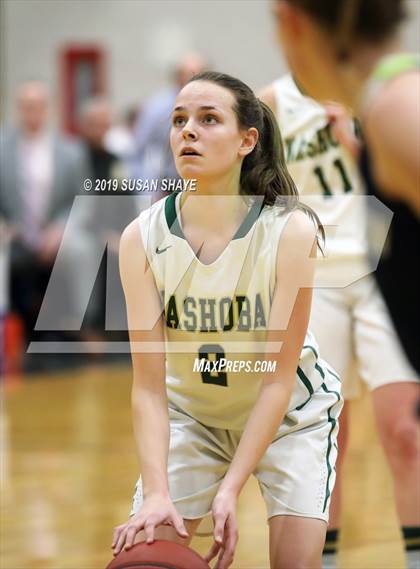 Thumbnail 2 in Northampton vs. Nashoba Regional (MIAA Division 2 Semifinal) photogallery.