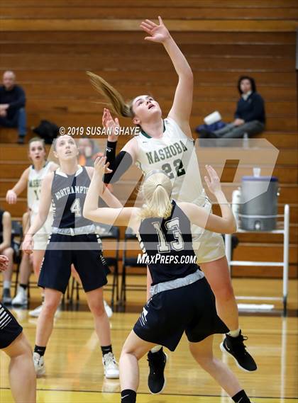 Thumbnail 3 in Northampton vs. Nashoba Regional (MIAA Division 2 Semifinal) photogallery.