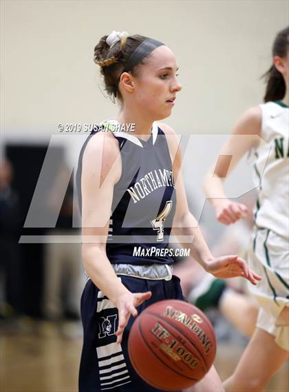 Thumbnail 3 in Northampton vs. Nashoba Regional (MIAA Division 2 Semifinal) photogallery.