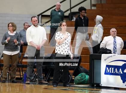 Thumbnail 2 in Northampton vs. Nashoba Regional (MIAA Division 2 Semifinal) photogallery.