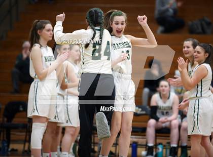 Thumbnail 1 in Northampton vs. Nashoba Regional (MIAA Division 2 Semifinal) photogallery.