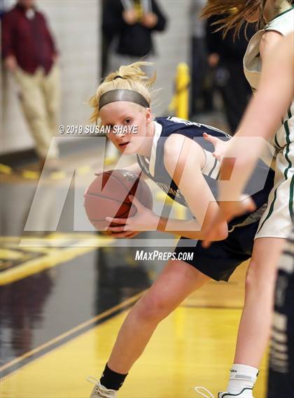 Thumbnail 1 in Northampton vs. Nashoba Regional (MIAA Division 2 Semifinal) photogallery.