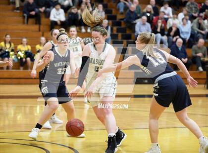 Thumbnail 2 in Northampton vs. Nashoba Regional (MIAA Division 2 Semifinal) photogallery.